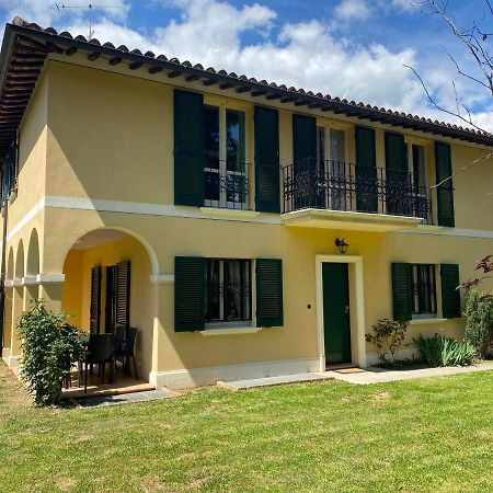 Casa Di Totto Villa San Giovanni Di Baiano ภายนอก รูปภาพ