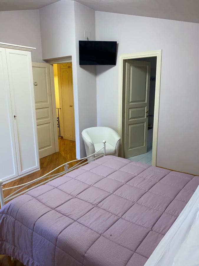 Casa Di Totto Villa San Giovanni Di Baiano ภายนอก รูปภาพ