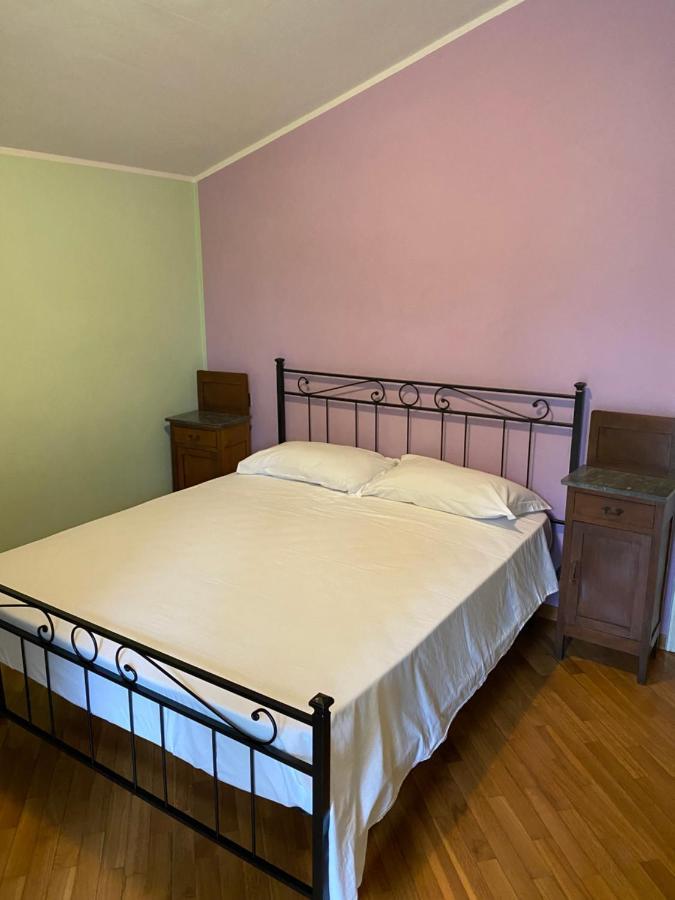 Casa Di Totto Villa San Giovanni Di Baiano ภายนอก รูปภาพ