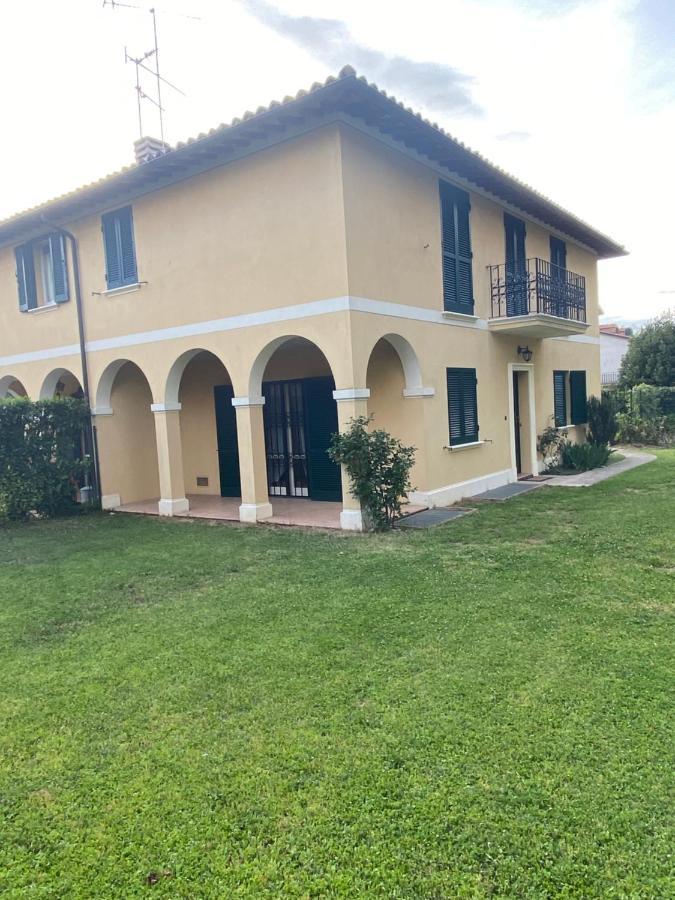 Casa Di Totto Villa San Giovanni Di Baiano ภายนอก รูปภาพ
