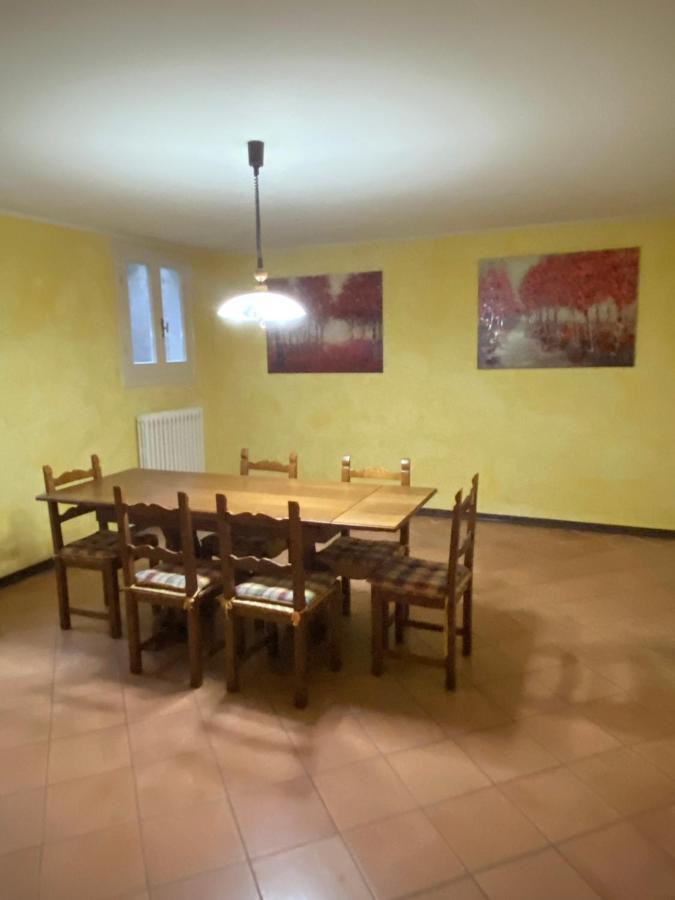 Casa Di Totto Villa San Giovanni Di Baiano ภายนอก รูปภาพ