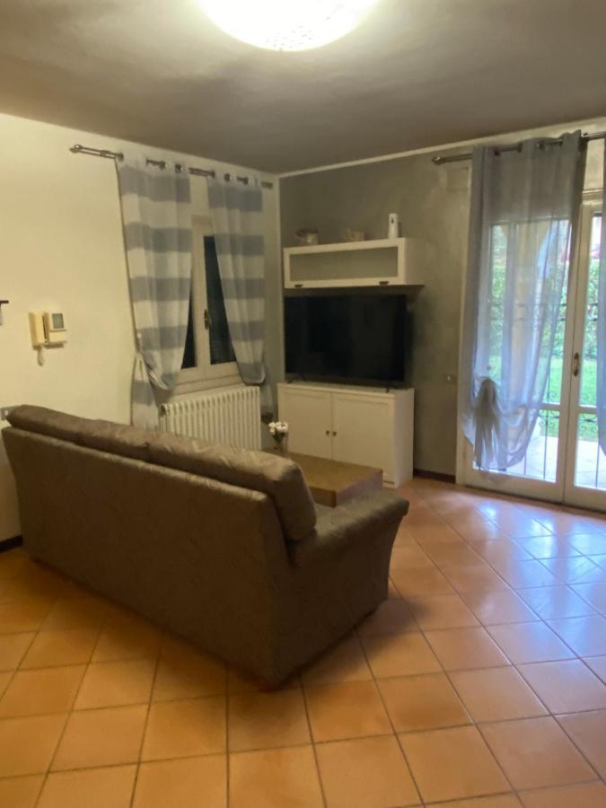 Casa Di Totto Villa San Giovanni Di Baiano ภายนอก รูปภาพ