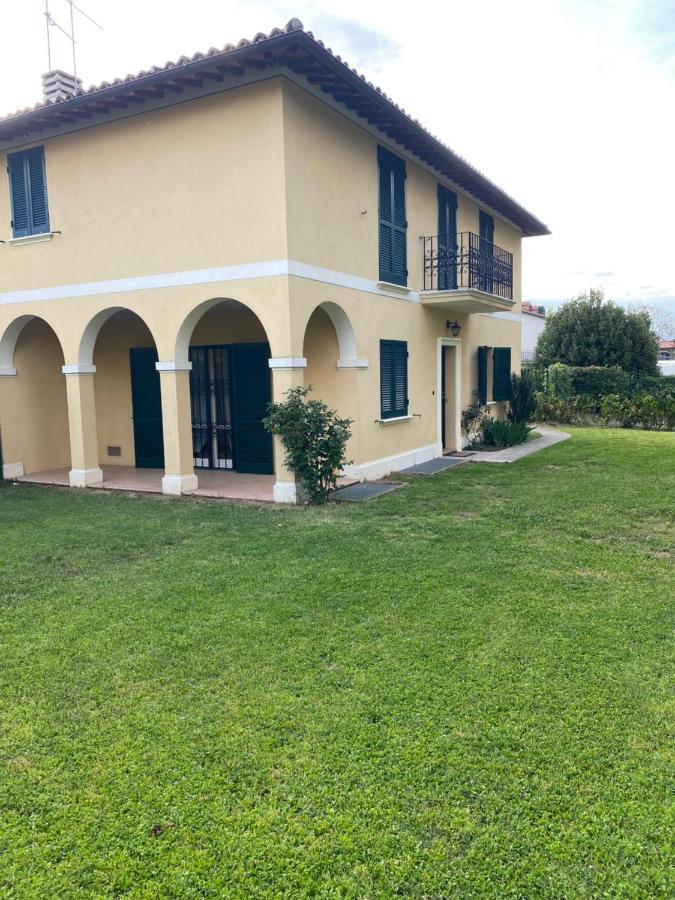 Casa Di Totto Villa San Giovanni Di Baiano ภายนอก รูปภาพ